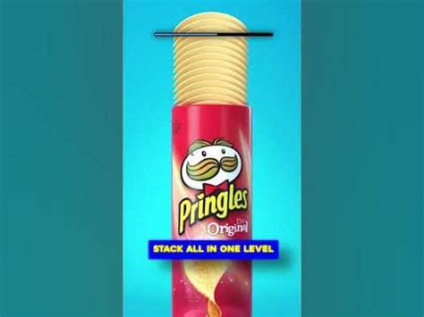 The Untold Truth Of Pringles .